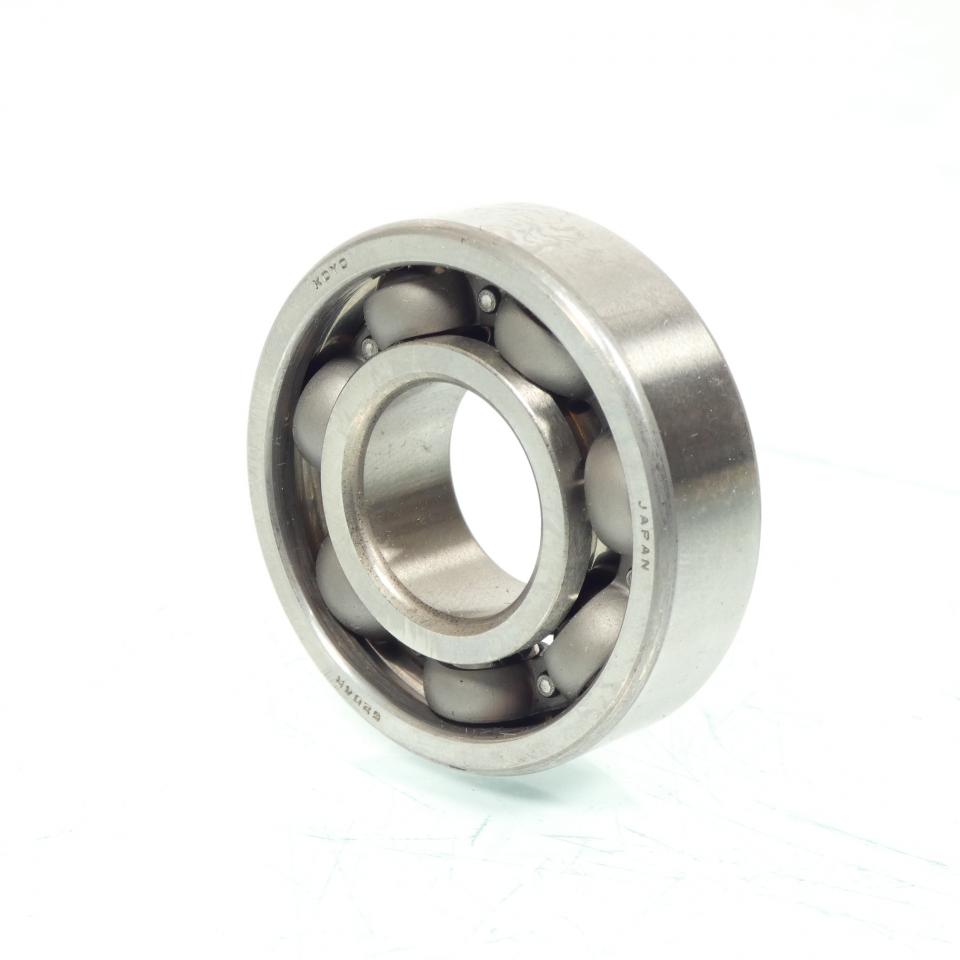 Roulement de vilebrequin origine pour moto Suzuki 80 RM 09262-20083-000 Neuf