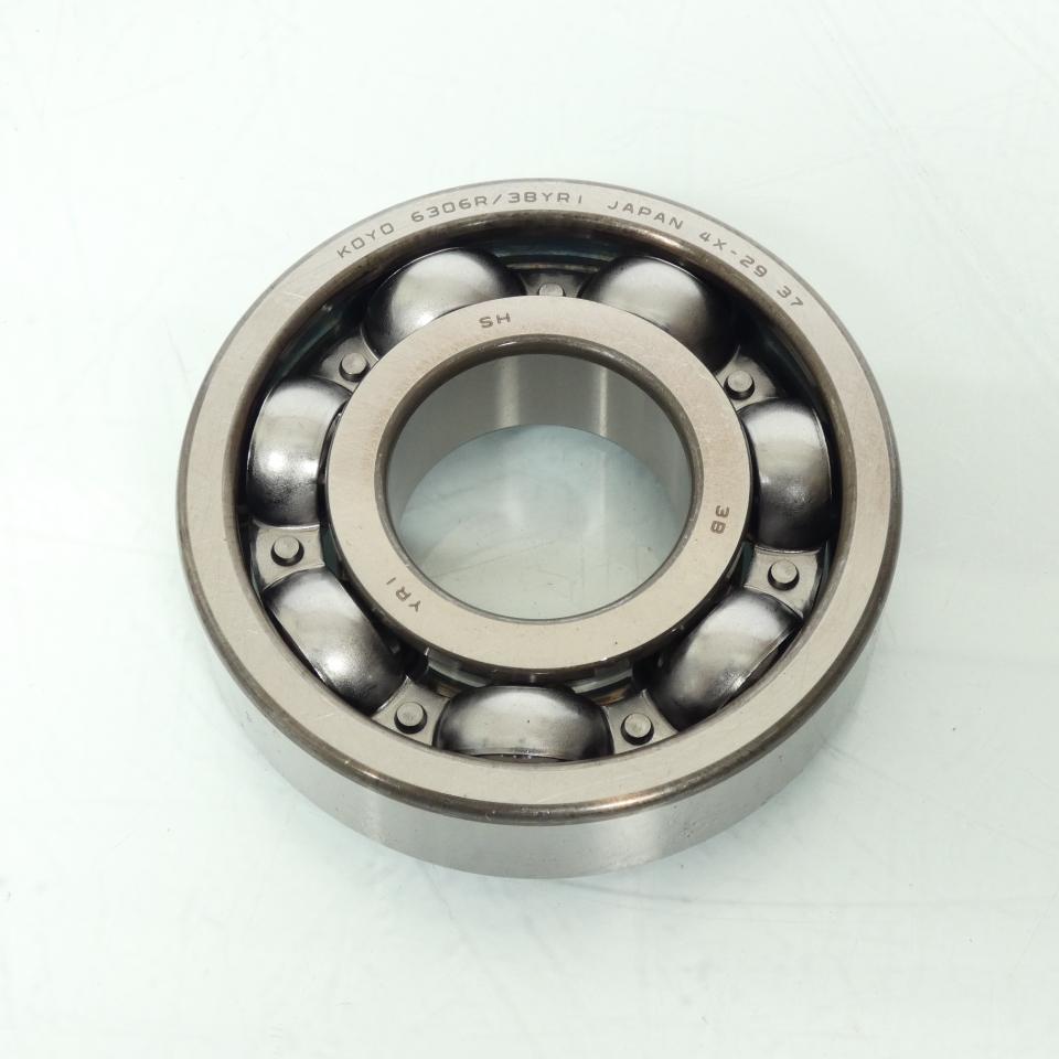 Roulement de vilebrequin origine pour moto Suzuki 400 DRZ 09262-30100-000 Neuf