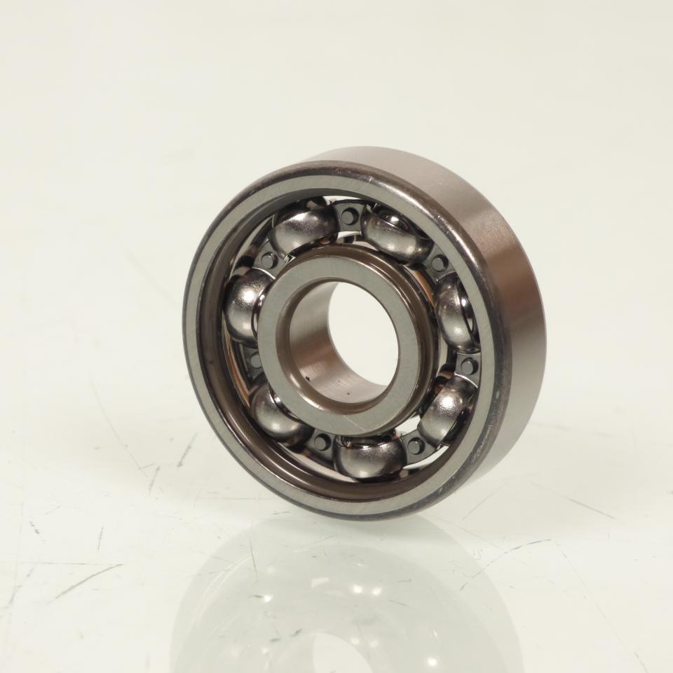 Roulement moteur FAG 6200/C3 Ø10x30x9mm pour moto Neuf