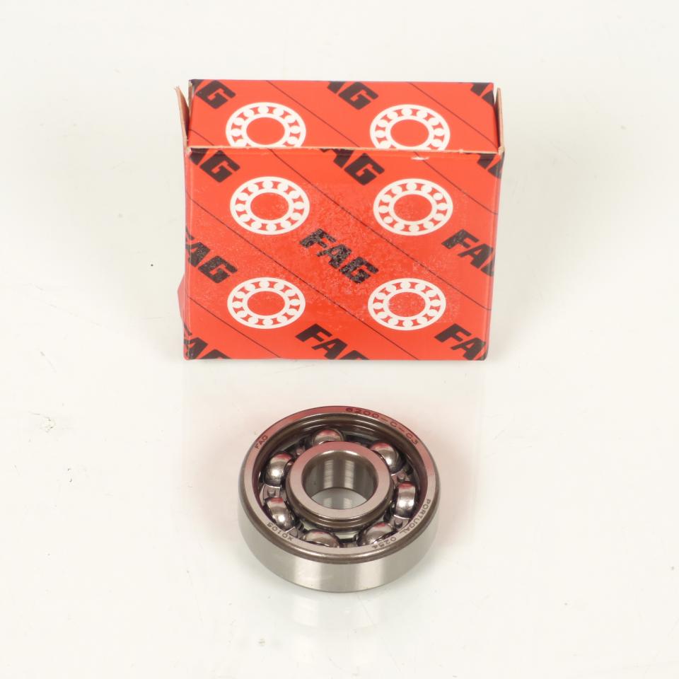 Roulement moteur pour  