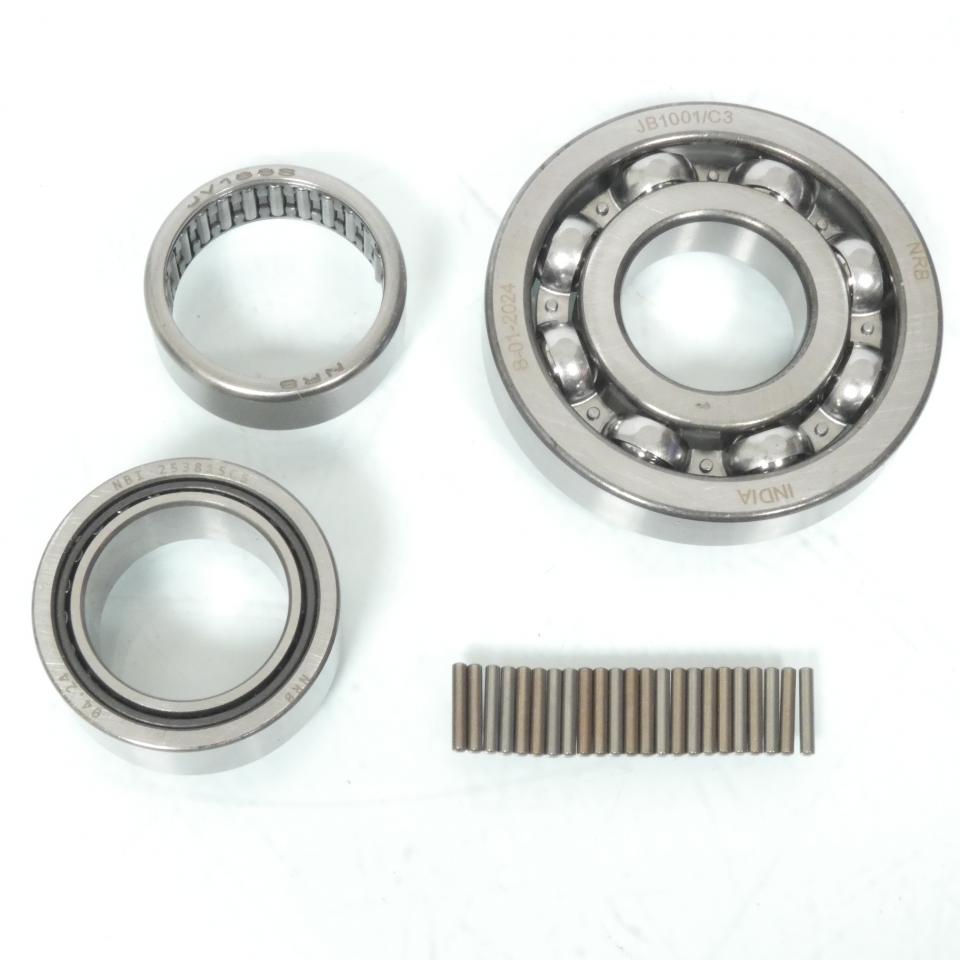 Kit Roulement moteur RMS pour scooter Piaggio 125 Vespa PX Neuf