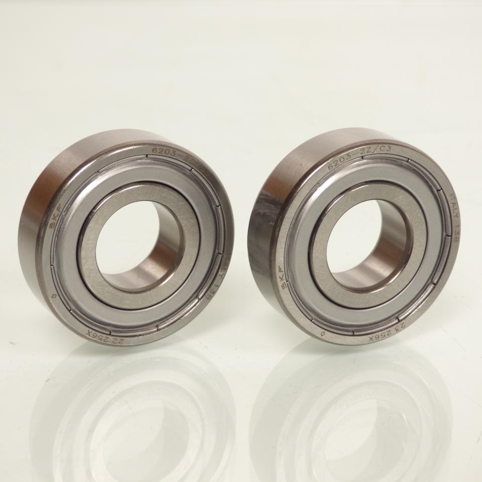 Roulement moteur SELECTION P2R (Motorisé) pour Moto Rieju 50 MRT Neuf