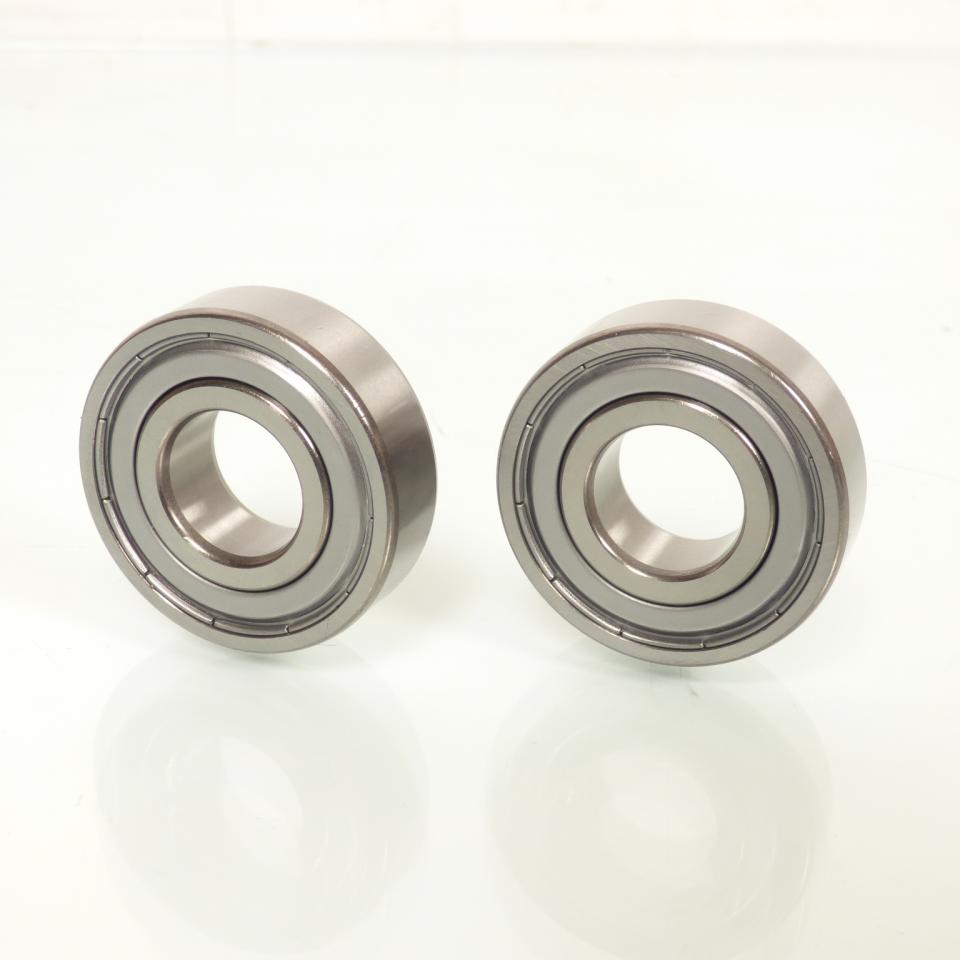 Kit roulement boite de vitesse SKF pour moto Derbi 50 Senda EURO 2 EURO 3 Neuf