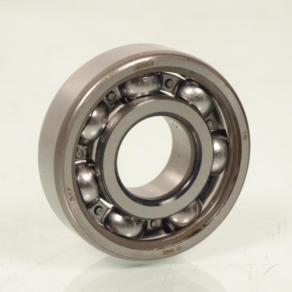 Roulement pour moteur préparé SKF 6304/C4 20x52x15mm pour moto Neuf