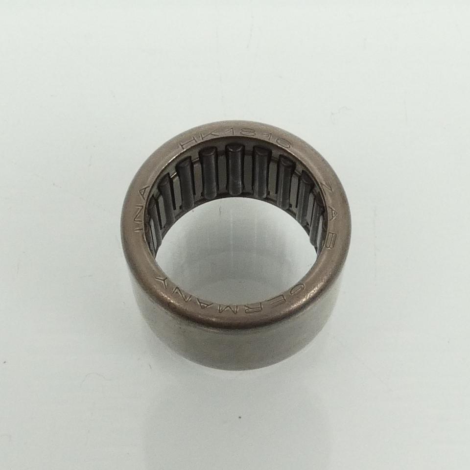 Roulement moteur douille à aiguille Ina HK 1816 18x24x16mm pour moto auto Neuf