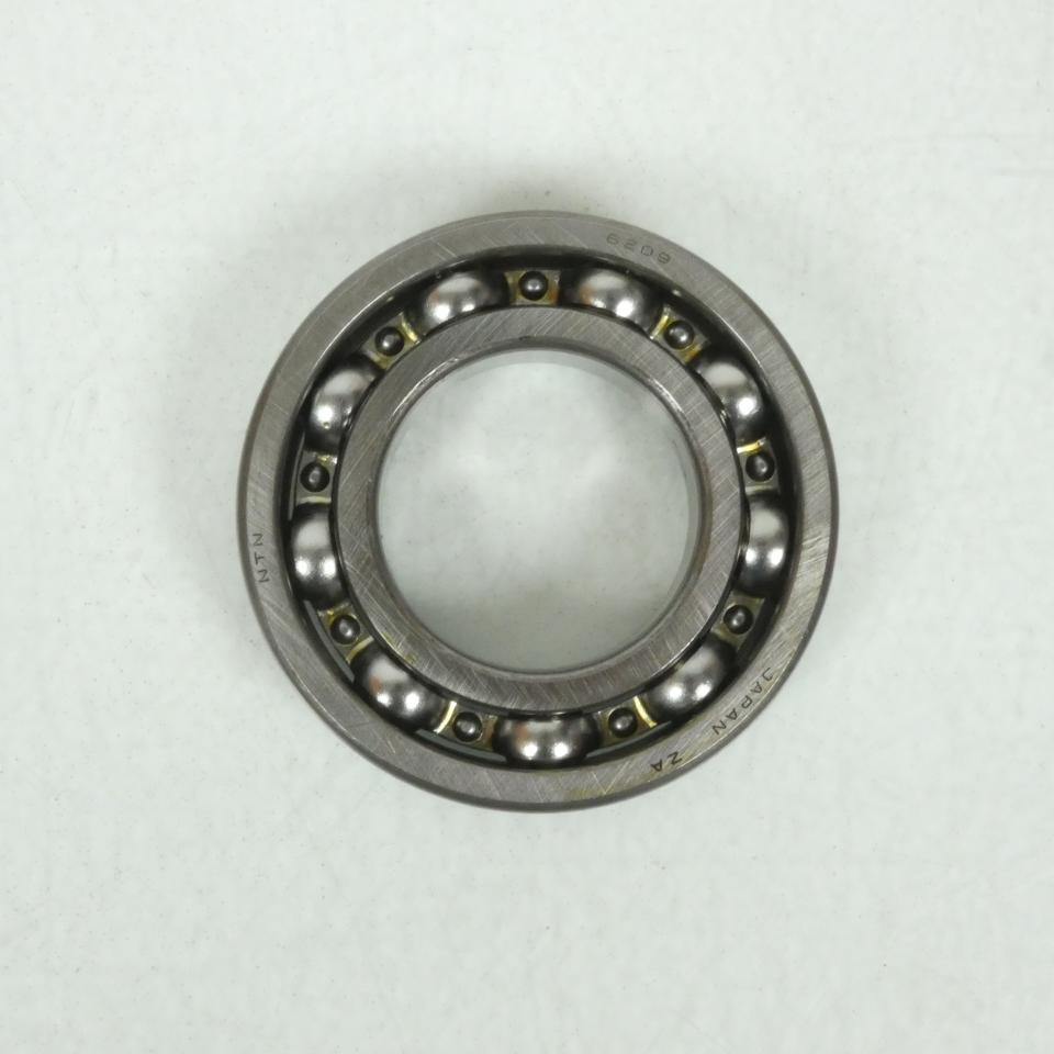 Roulement pont AV pour quad Kawasaki 400 Prairie 4x4 601A6209 45x85x19 6209
