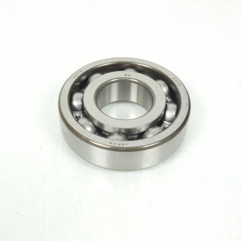 Roulement pont AV pour quad Kawasaki 400 Prairie 4x4 920451190 30x72x19mm 6306