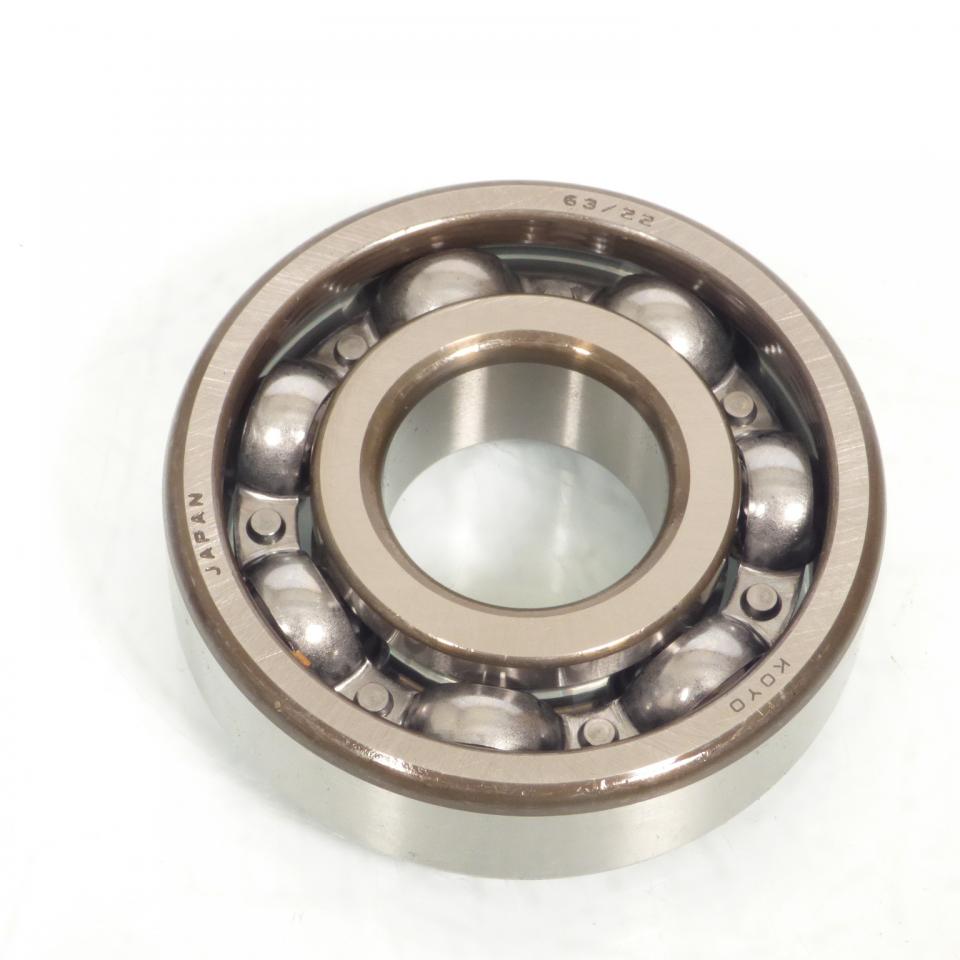 Roulement moteur Koyo pour Auto Peugeot NC NC 22x56x16 / 805030 Neuf