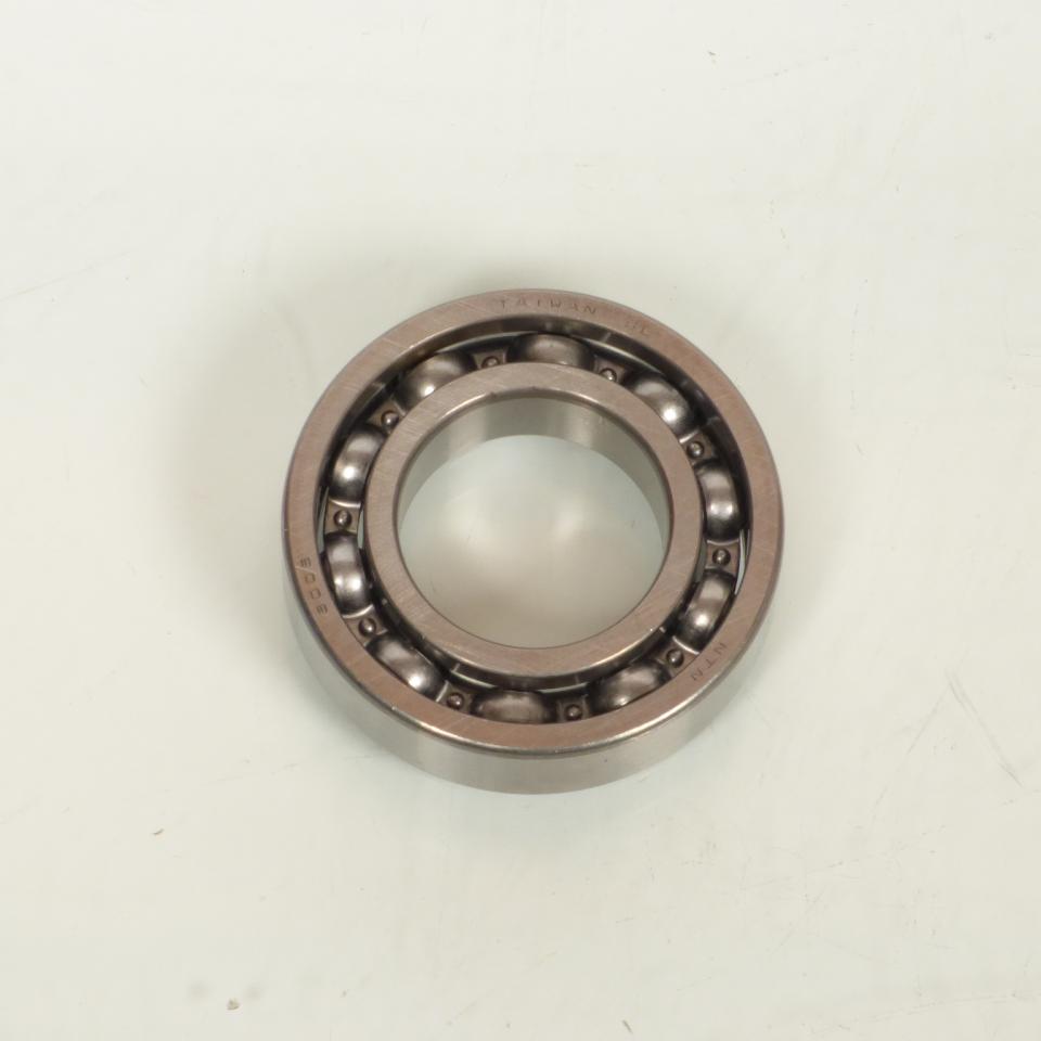 Roulement moteur NTN 6005-C3 Ø25x47x12mm pour moto Honda 50 MTX 1984 à 1988