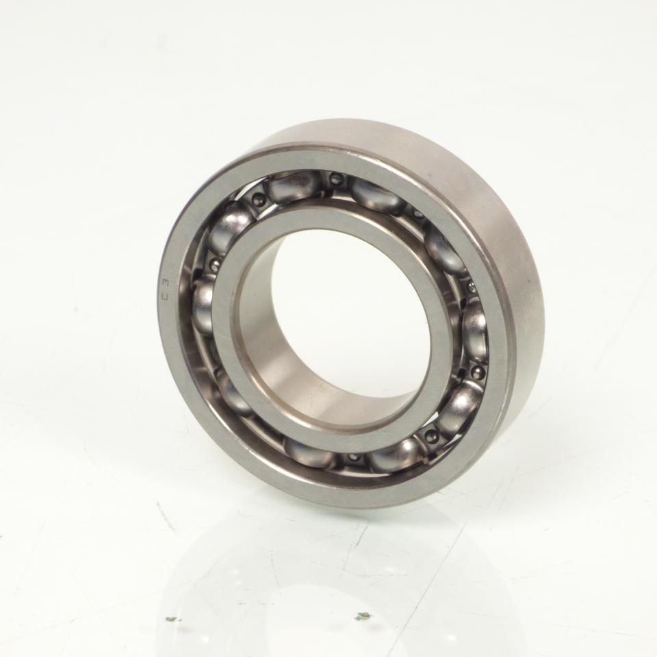 Roulement moteur NTN 6005-C3 Ø25x47x12mm pour moto Honda 50 MTX 1984 à 1988