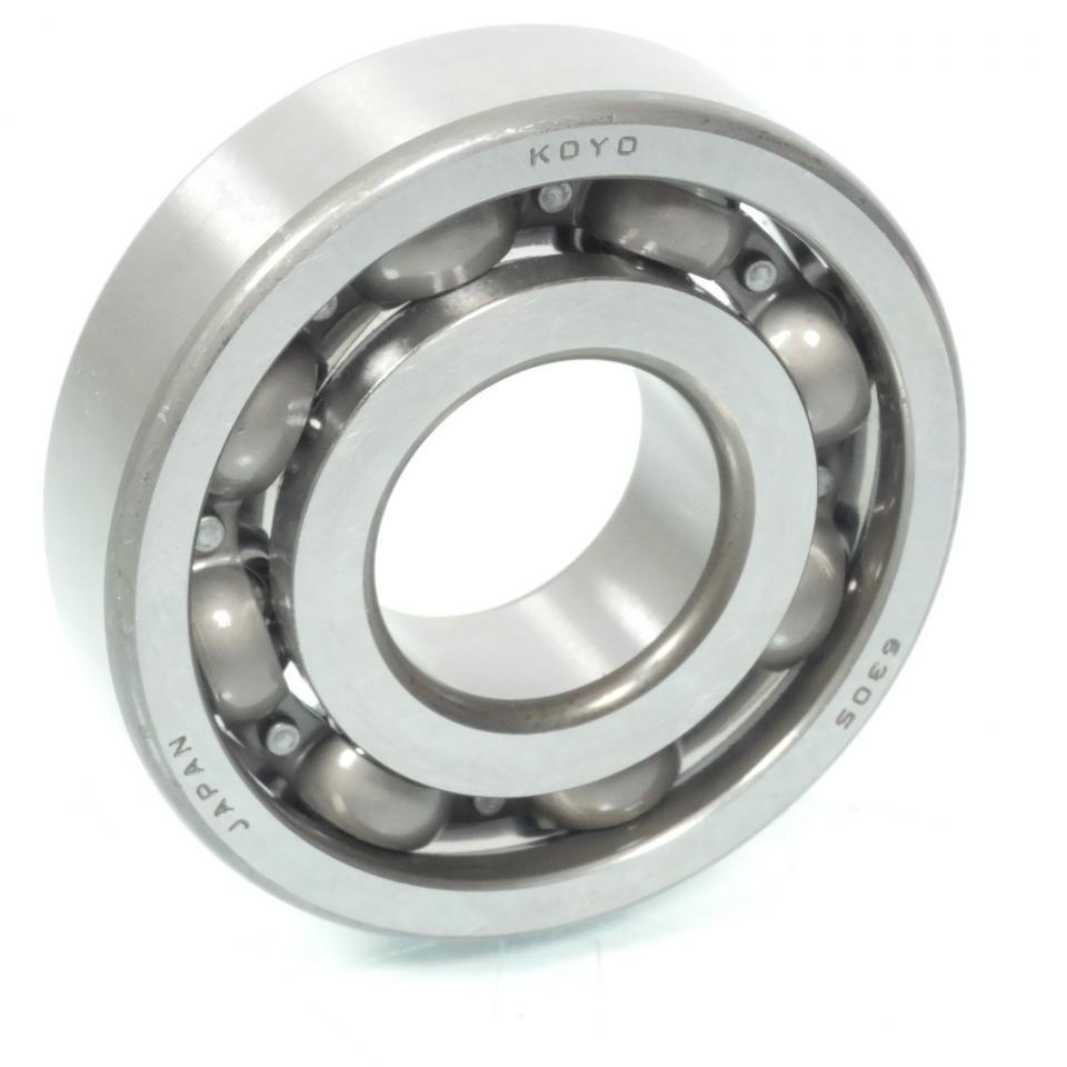 Roulement moteur pour Suzuki TS