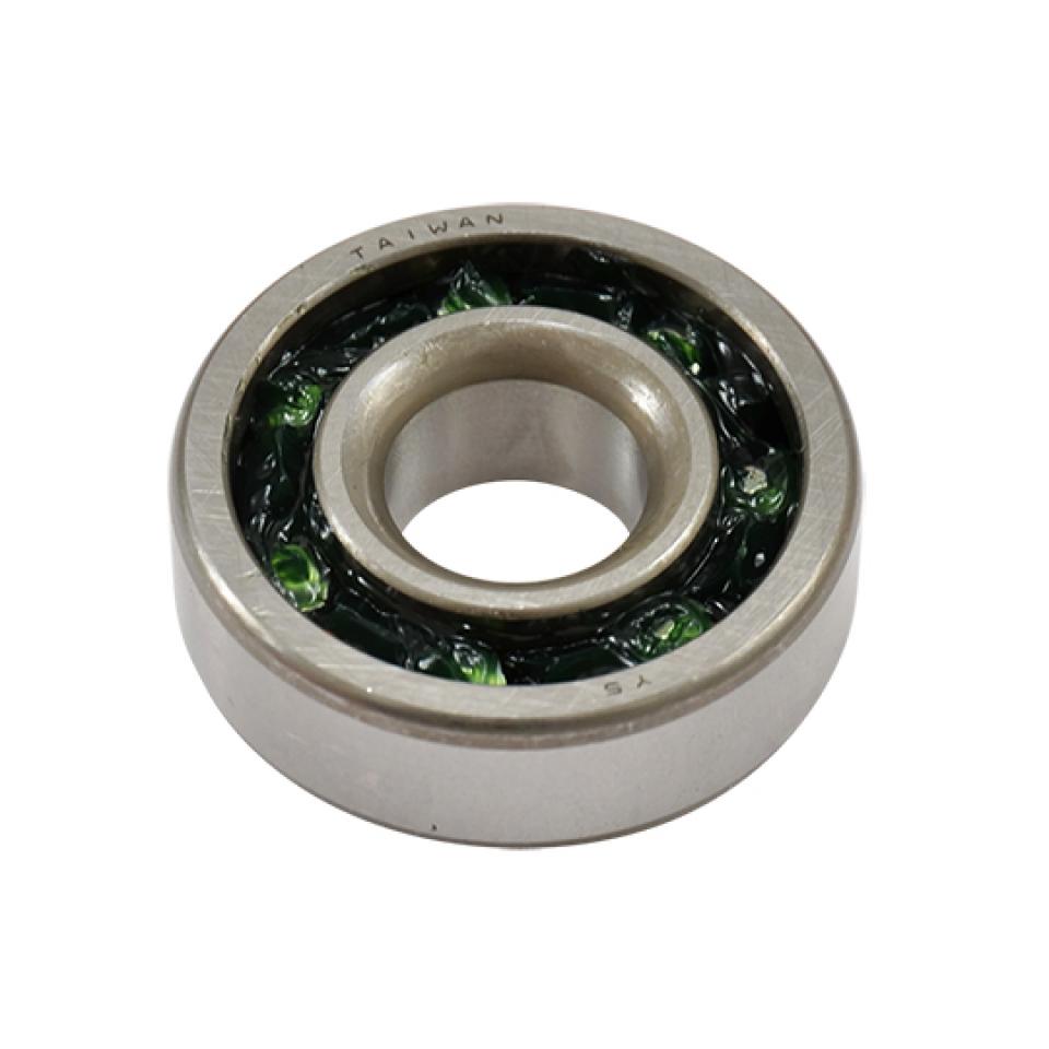 Roulement vilebrequin TPI pour mobylette MBK 51 6302QR C3 polyamide 16x42x13mm