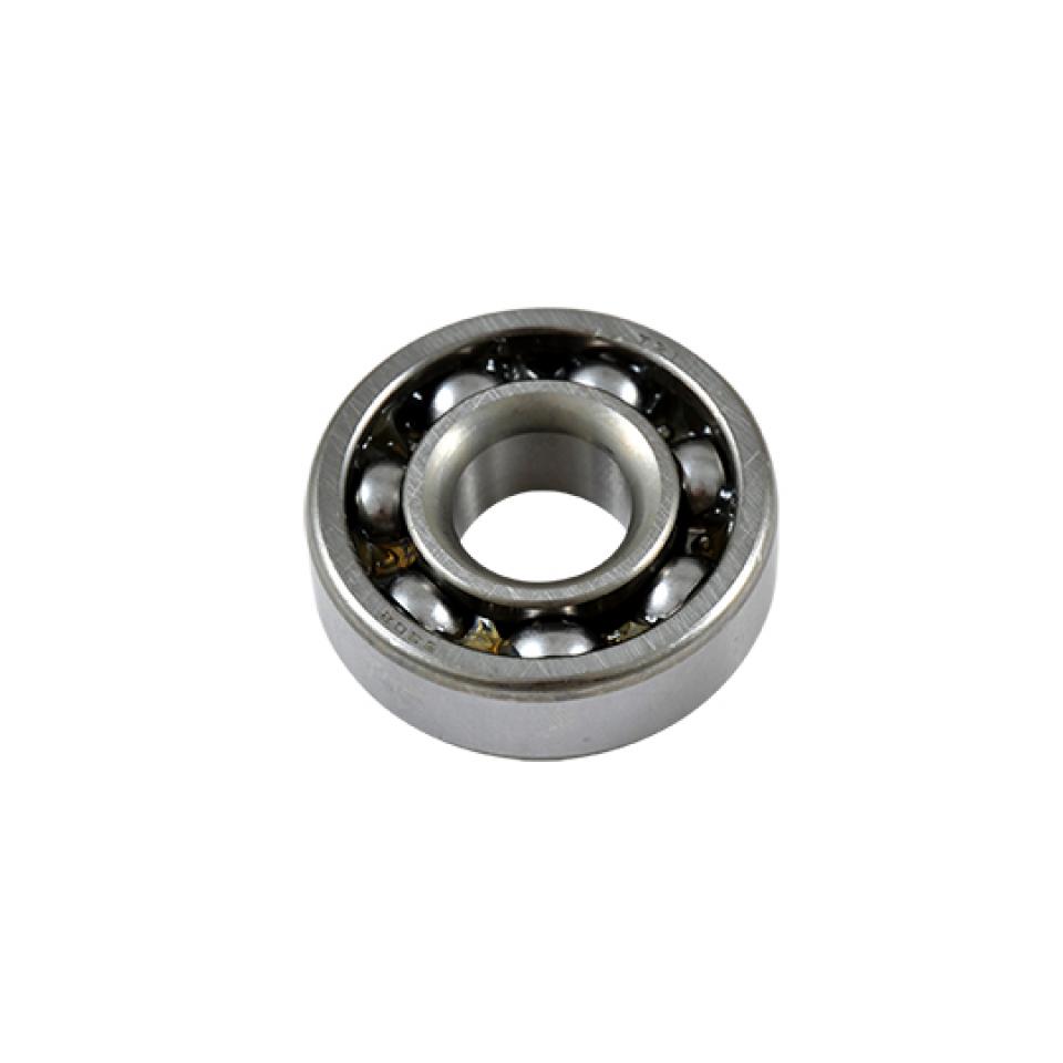 Un roulement de vilebrequin 6302 16x42x13mm pour mobylette MBK 51 Magnum Racing Neuf