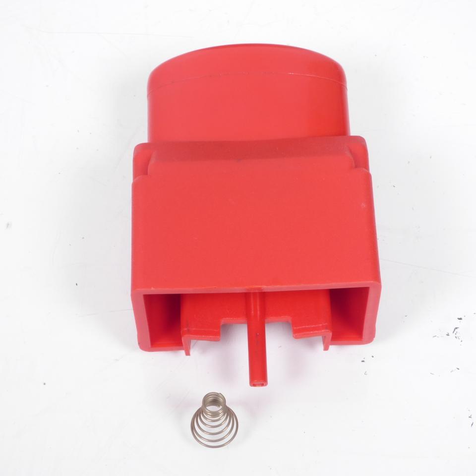 Accessoire top case pour