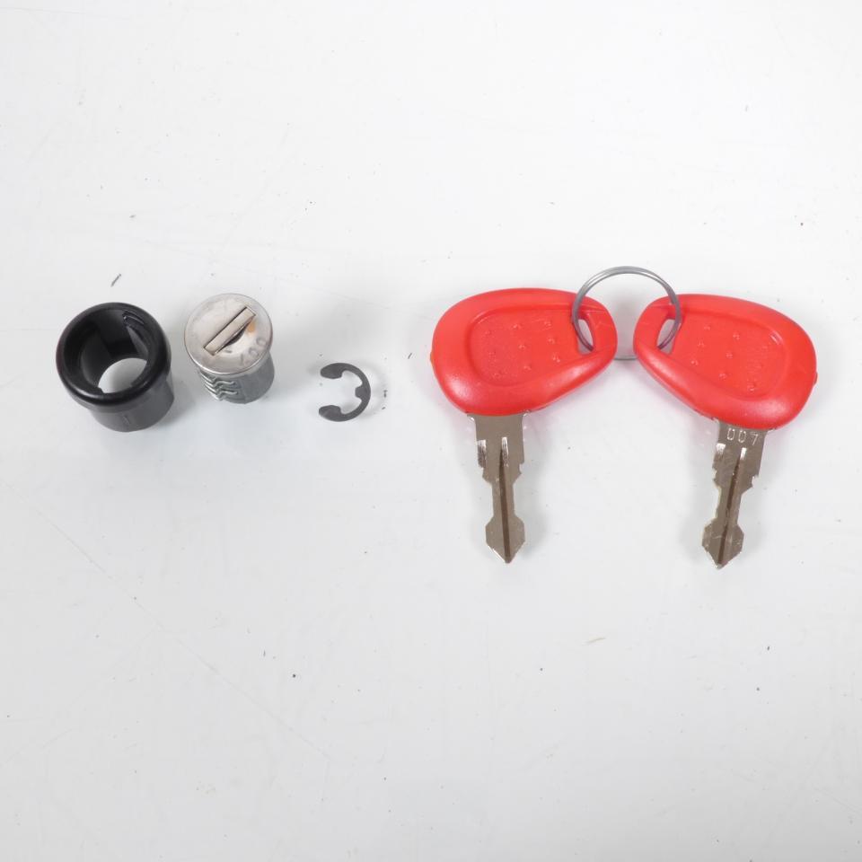 Accessoire top case pour Honda Varadero