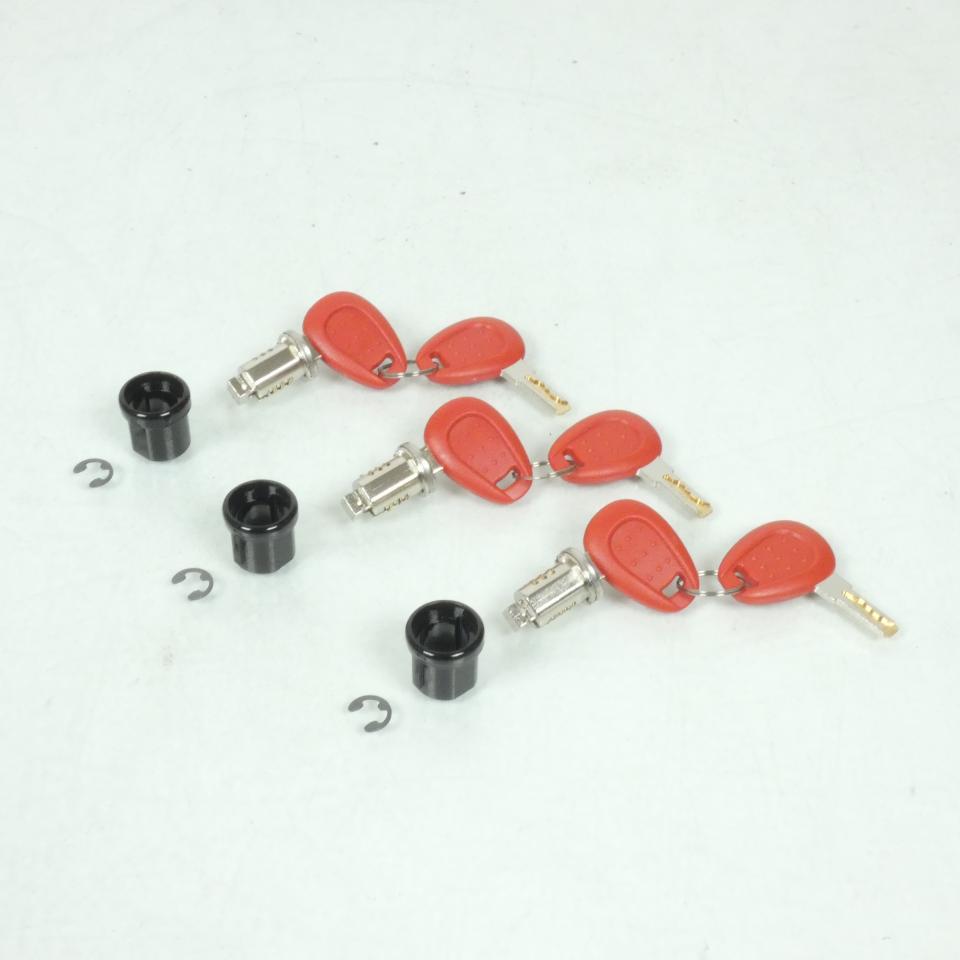 Accessoire top case pour Givi