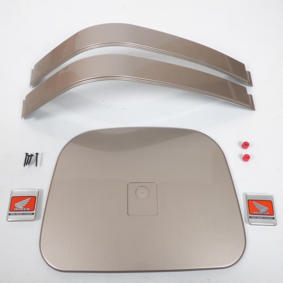 Accessoire top case pour Honda 