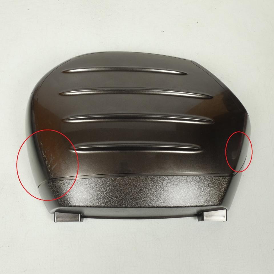 photo piece : Accessoire top case->Kawasaki GTR