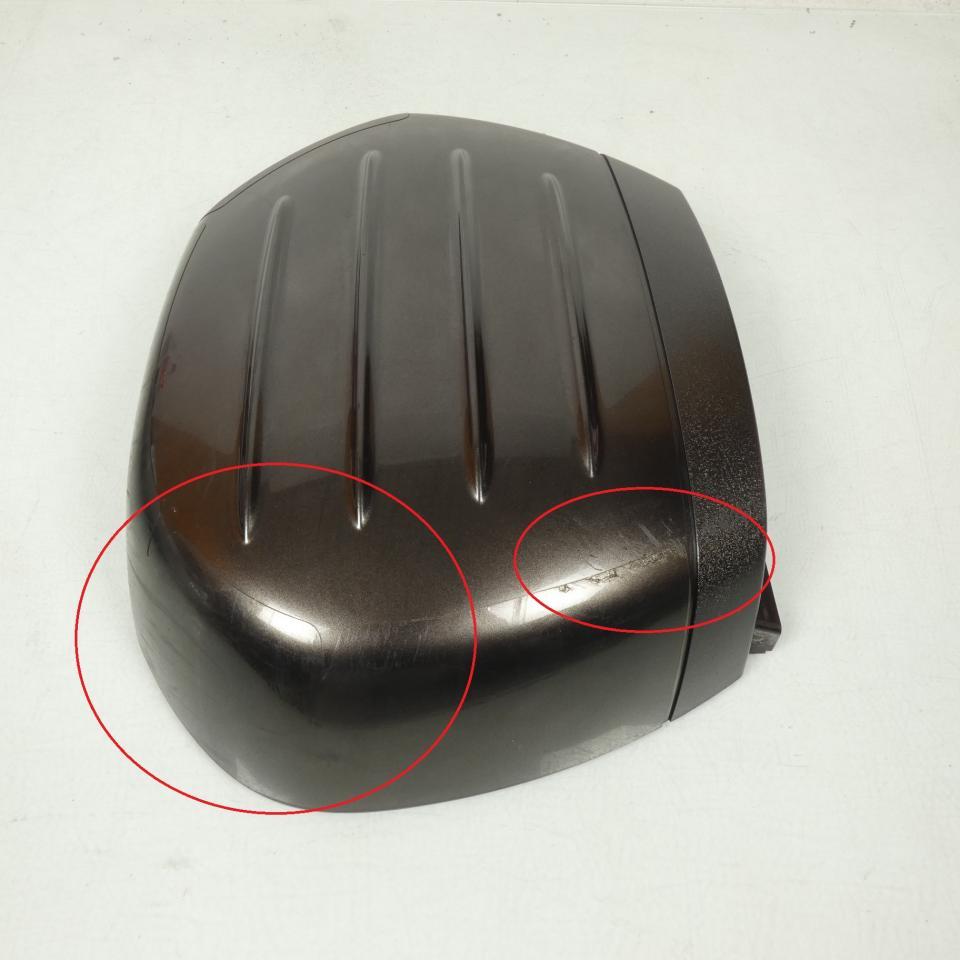 capot couvercle valise latérale gauche pour moto Kawasaki 1400 GTR 14092-0120 L