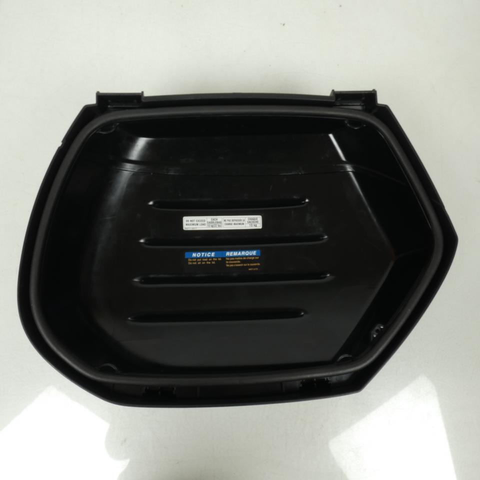capot couvercle valise latérale gauche pour moto Kawasaki 1400 GTR 14092-0120 L