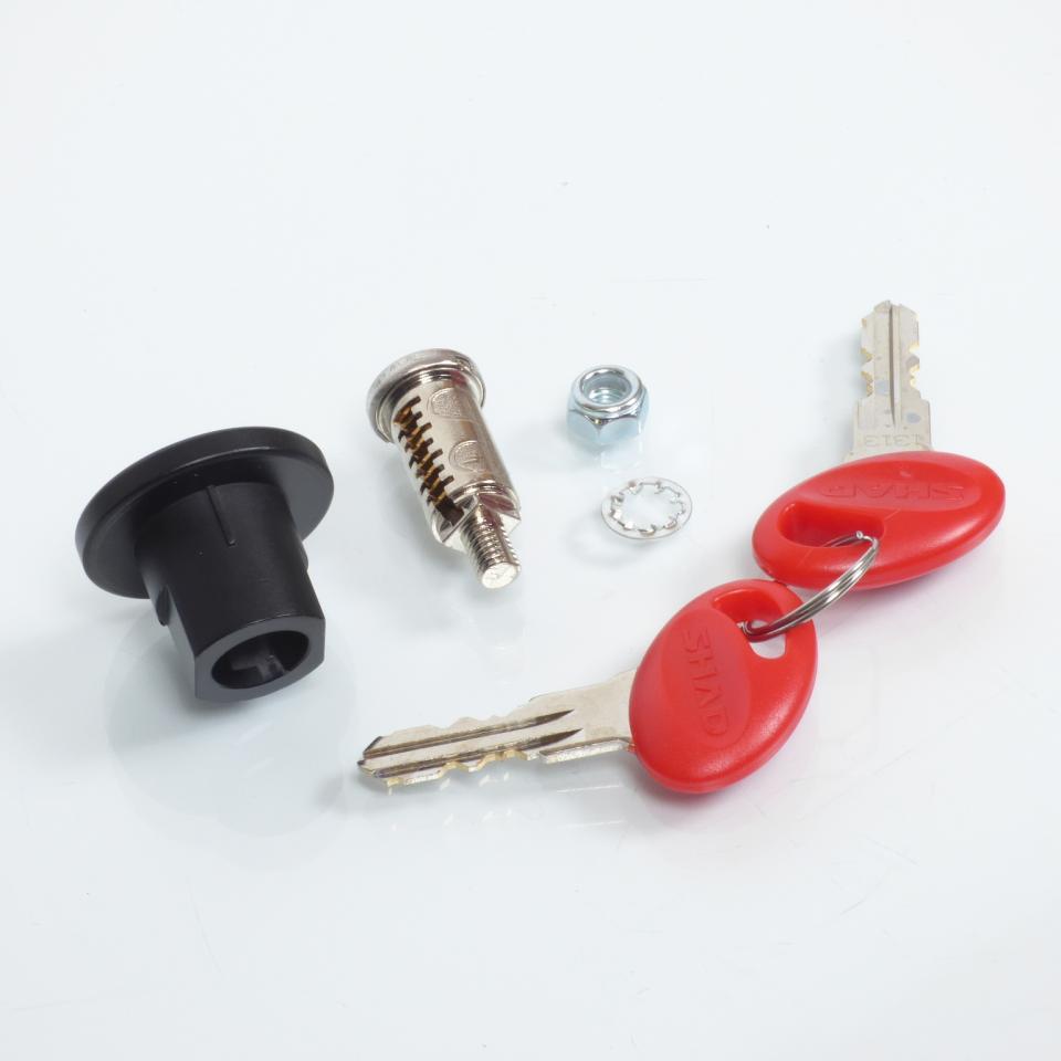 Top case Shad pour Auto 201896R / SH48 à SH59X Neuf