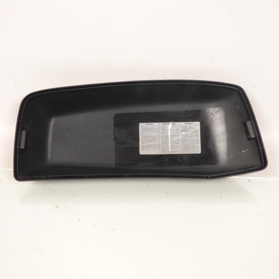 Top case origine pour Auto Occasion
