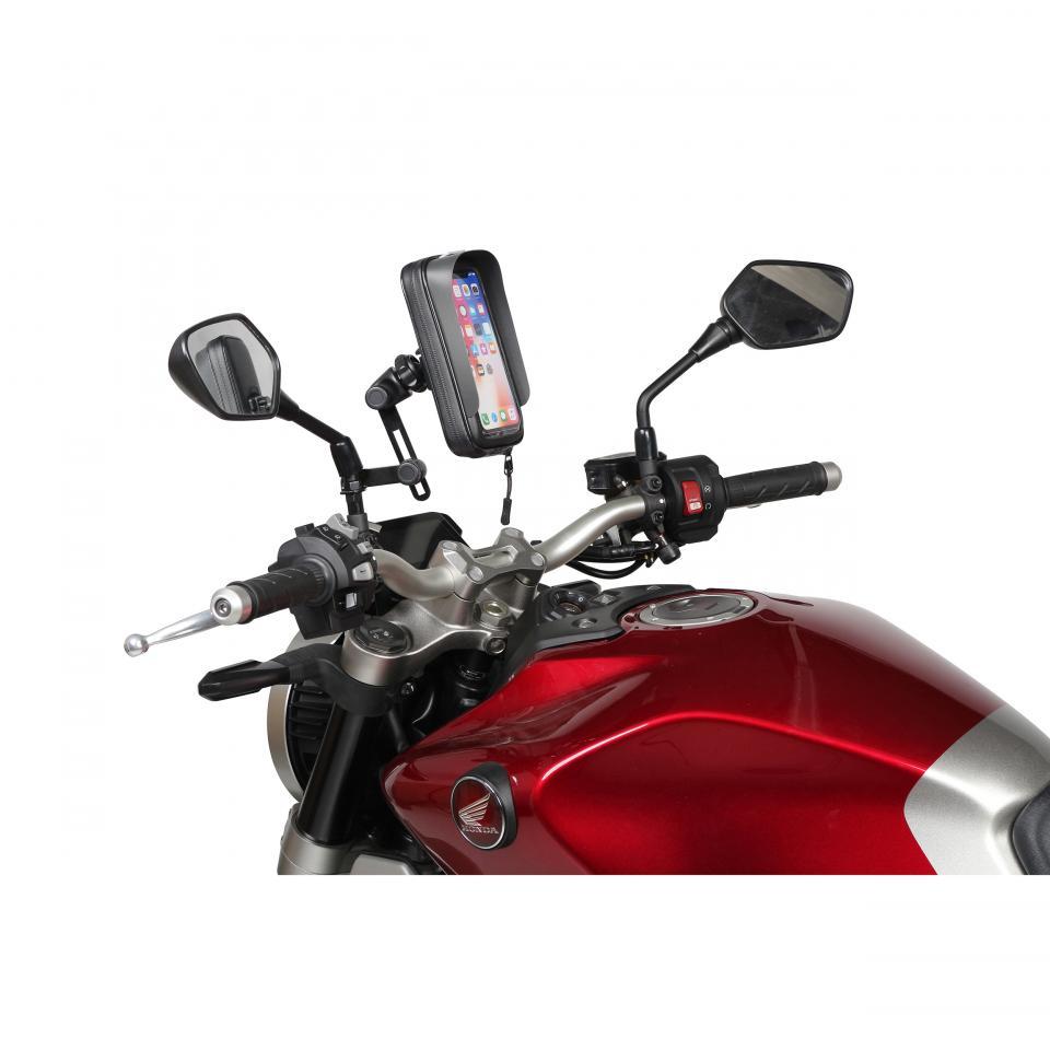 Accessoire top case pour  