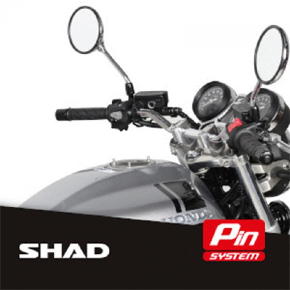 Accessoire top case Shad pour Moto Honda 500 Cb F 2016 à 2018 Neuf