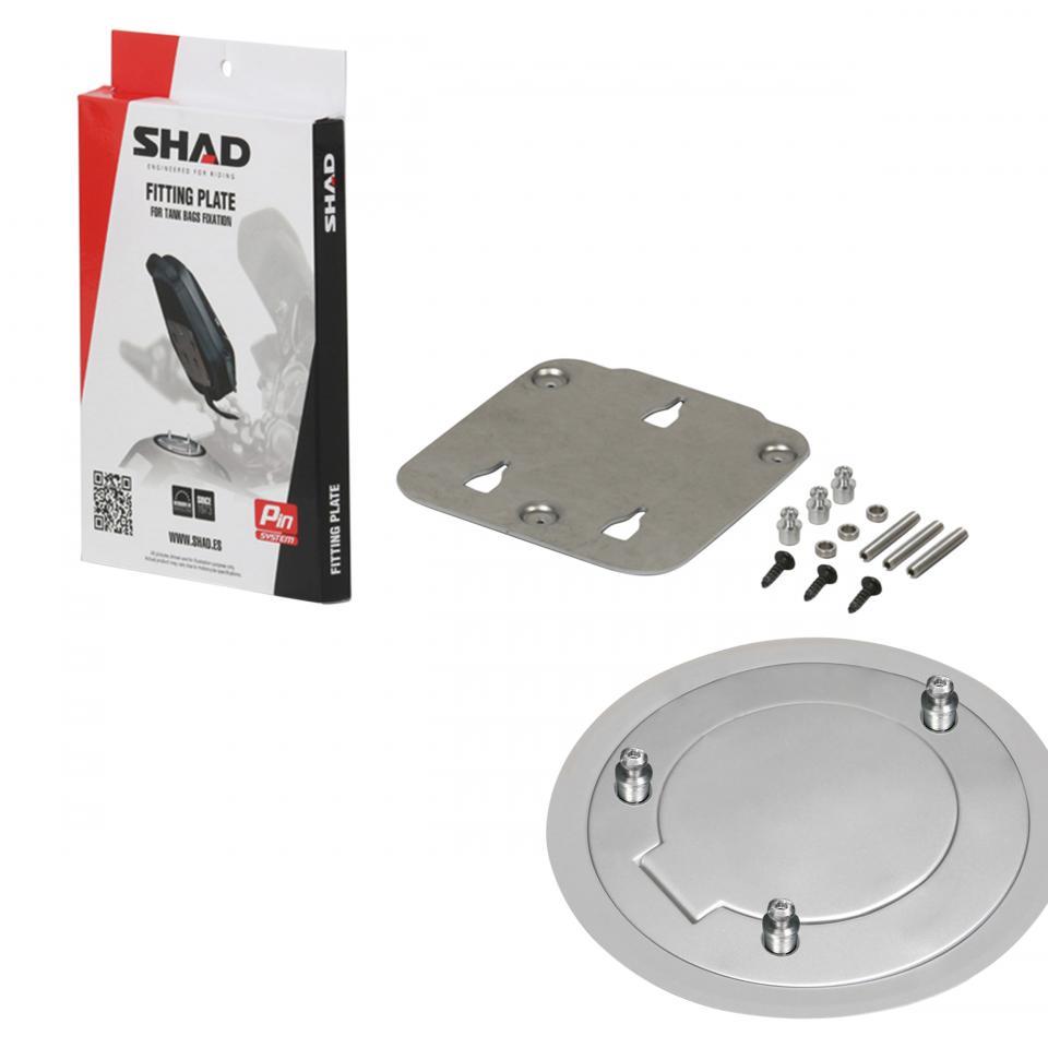 Accessoire top case Shad pour Auto Yamaha 2015 à 2017 Neuf