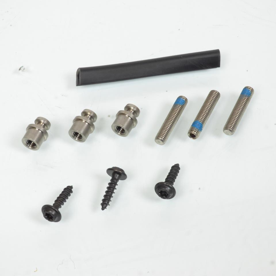 Accessoire top case Shad pour Moto Suzuki 650 GSF Bandit 2009 à 2015 Neuf