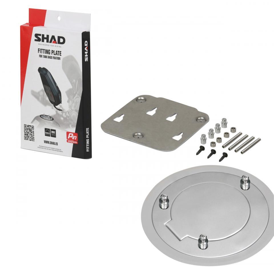 Accessoire top case Shad pour Moto BMW 1200 R GS 2003 à 2020 X015PS Neuf