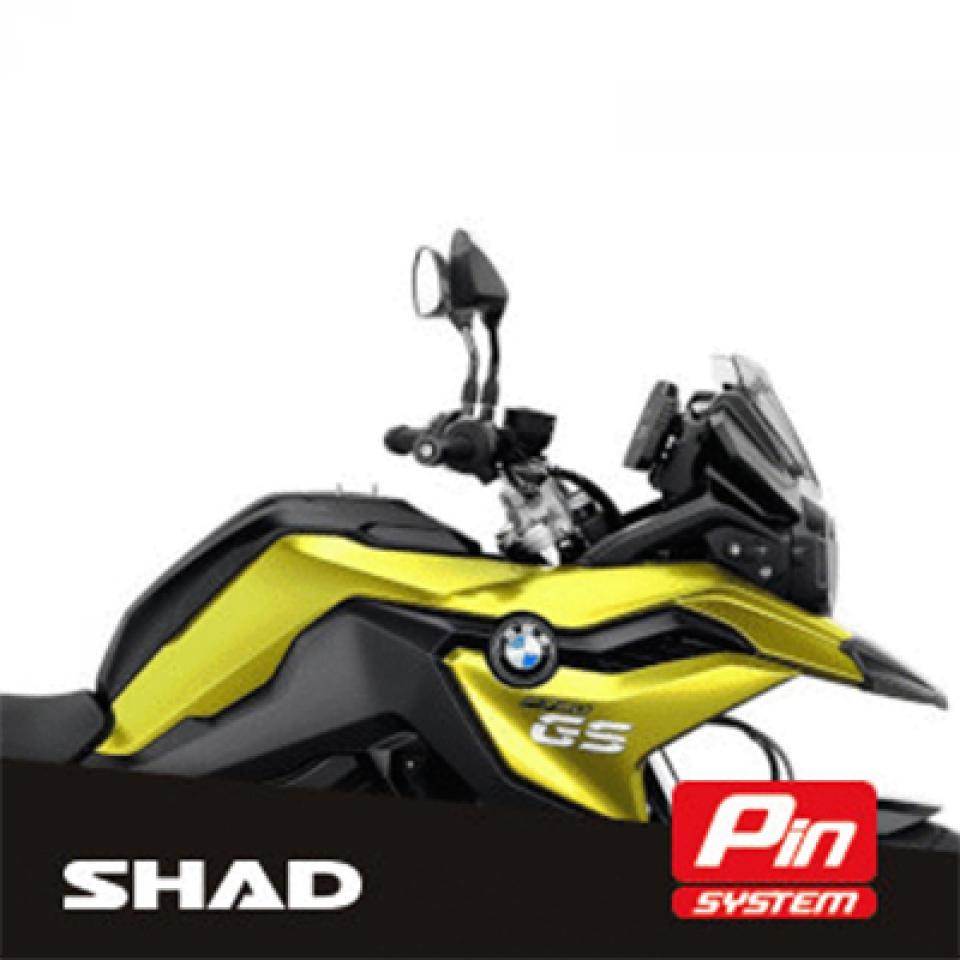 Accessoire top case Shad pour Moto BMW 1250 R GS 2019 à 2020 Neuf