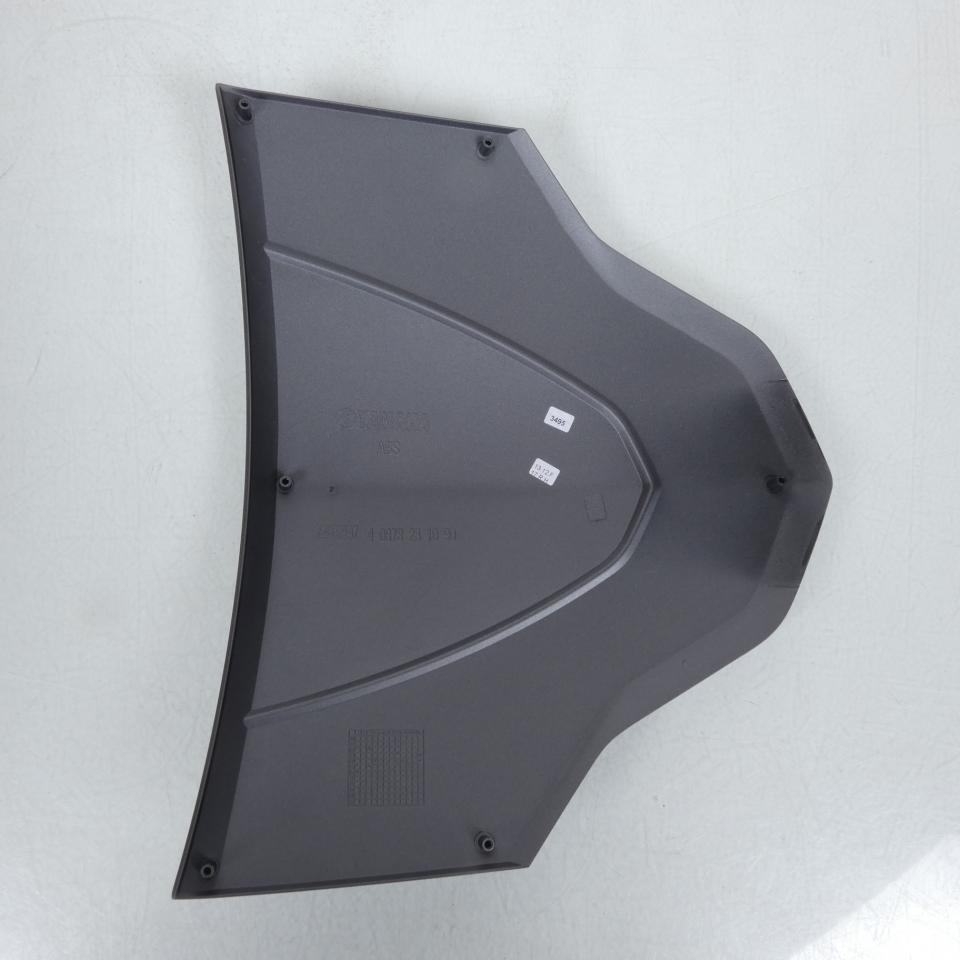 Capot enjoliveur gris top case CITY 39L pour moto Yamaha 52S-F842M-0C-00 Neuf