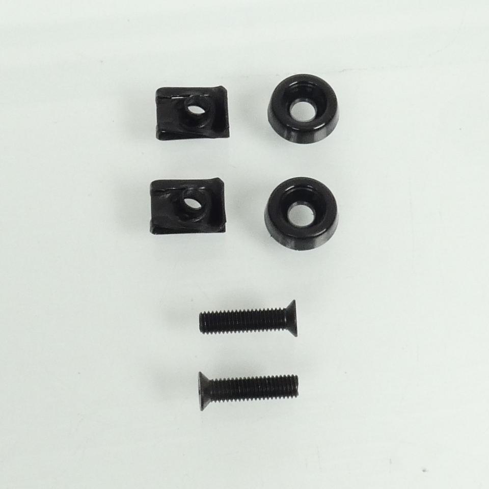 Dosseret passager DORI47 pour top case Shad SH47 pour deux roues moto Neuf