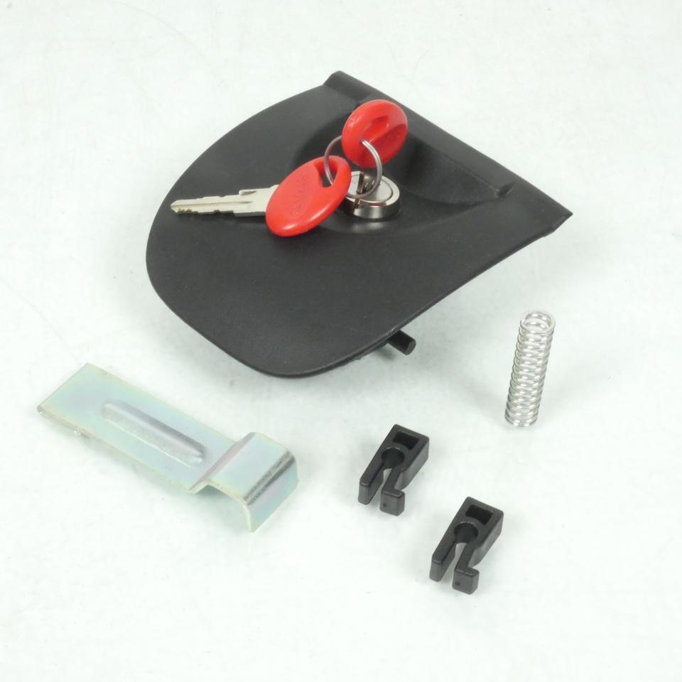 Accessoire top case pour Shad 