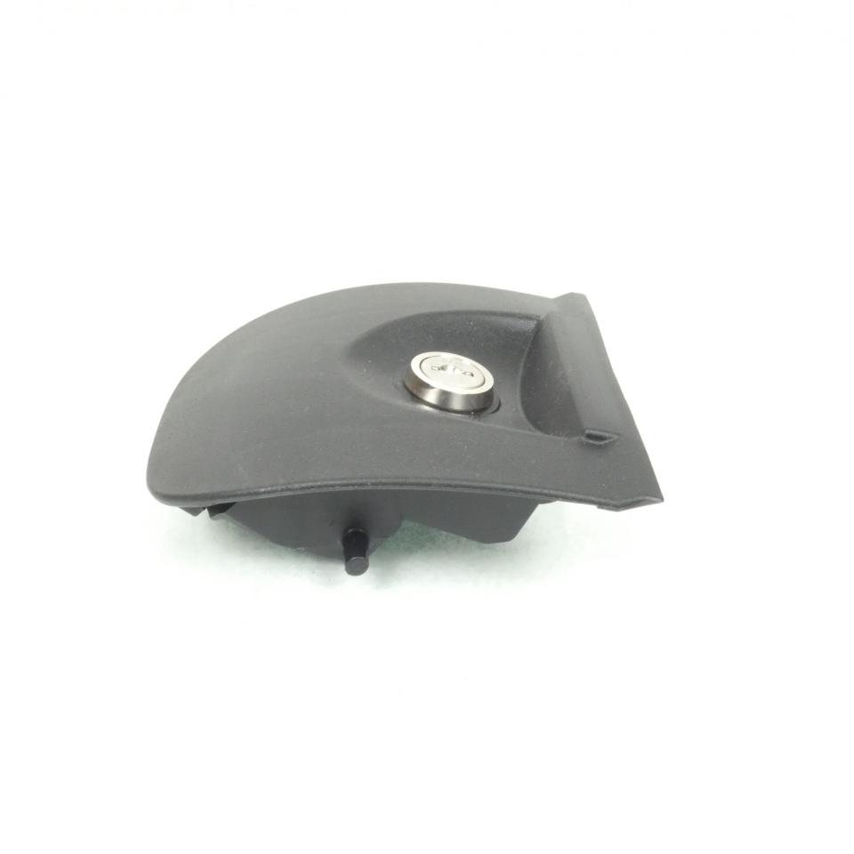 Serrure avec clés top case Shad SH37 pour deux roues moto D1B37MAR Neuf