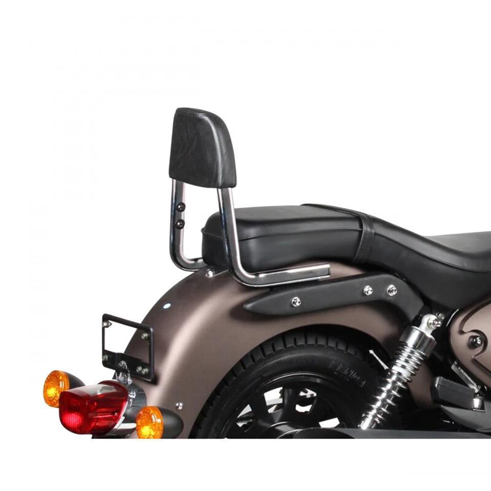 Accessoire top case pour Keeway Superlight