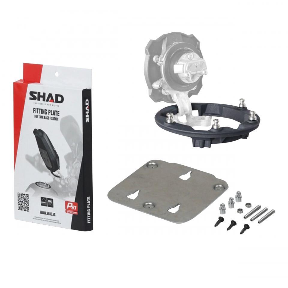 Accessoire top case pour Kawasaki Z