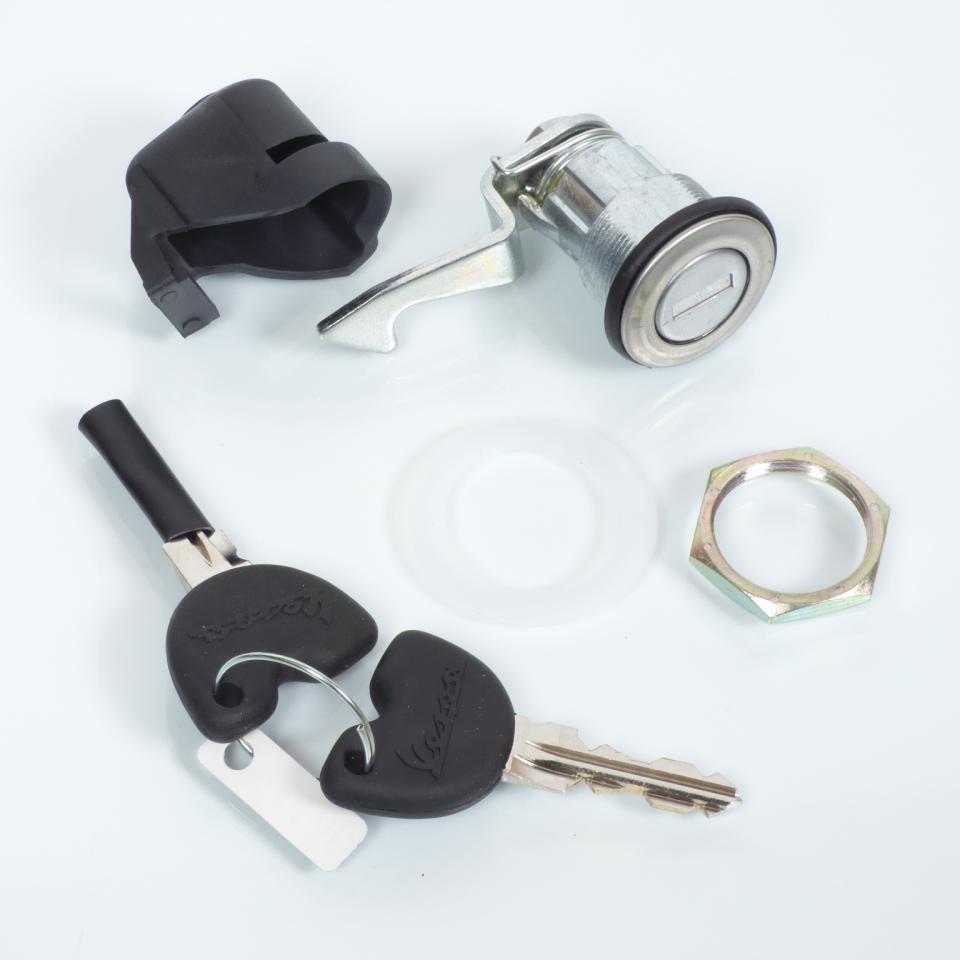 Accessoire top case origine pour Scooter Gilera 125 Runner 299676 Neuf