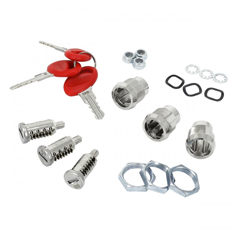 Accessoire top case pour Shad 