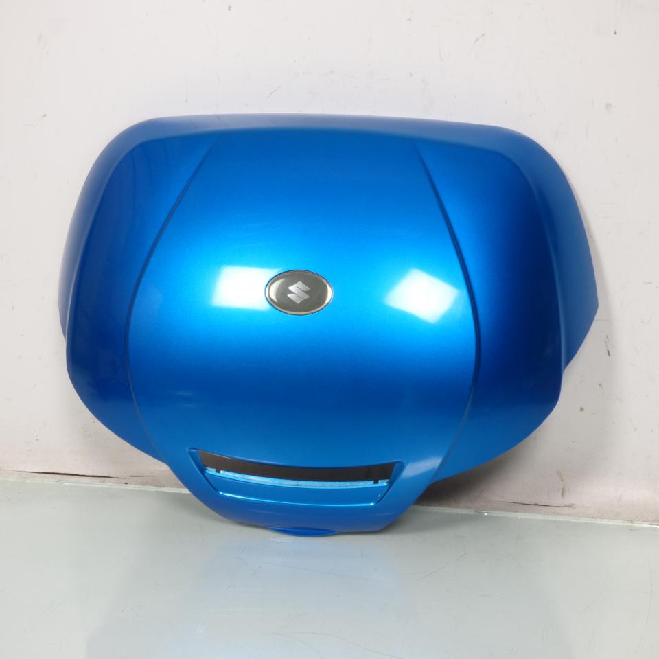 Accessoire top case pour Suzuki Burgman