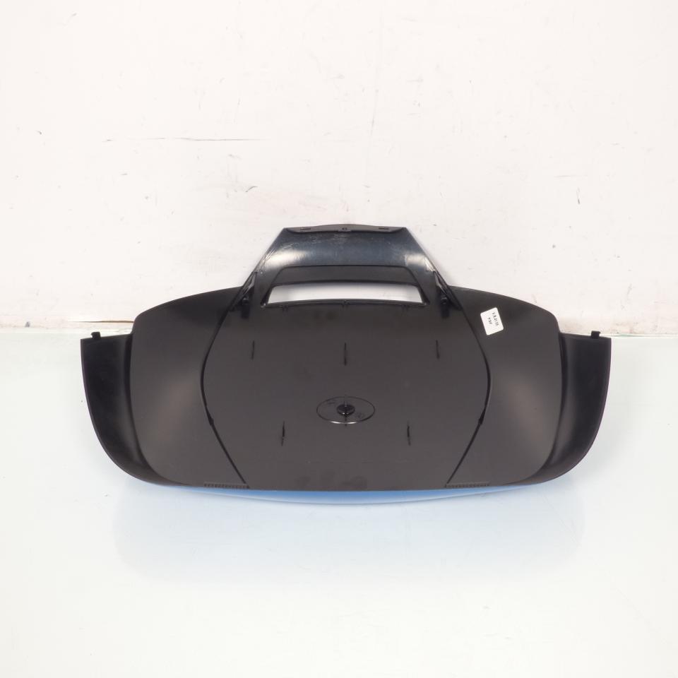 Capot top case Bleu pour scooter Suzuki 650 Burgman 2013 à 2016 990D0-K49TC