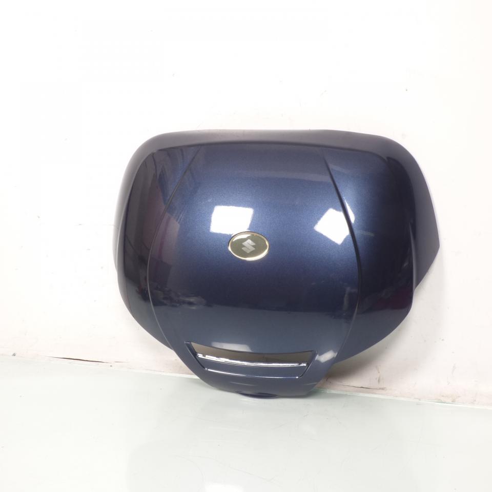Accessoire top case pour Suzuki Burgman