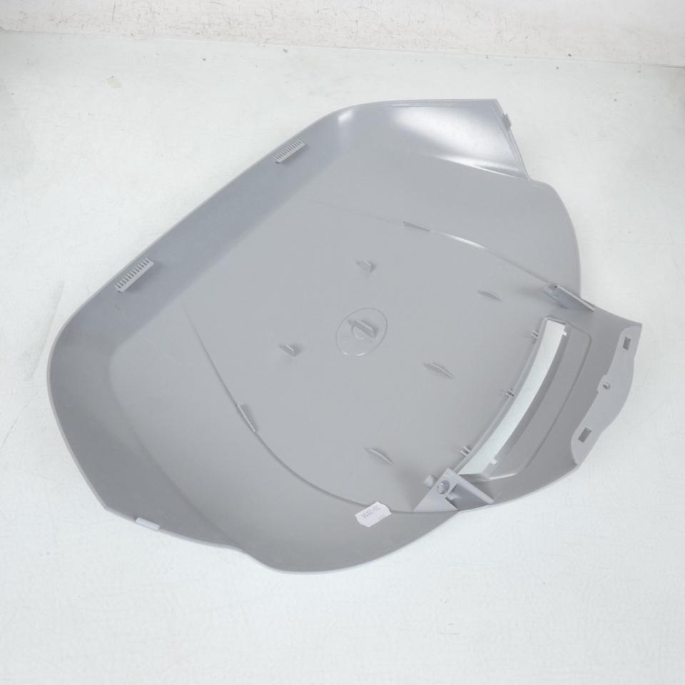 Accessoire top case origine pour Scooter Suzuki 650 An Burgman 2013 à 2016 990D0-K49TC-RB5 / Blanc Neuf