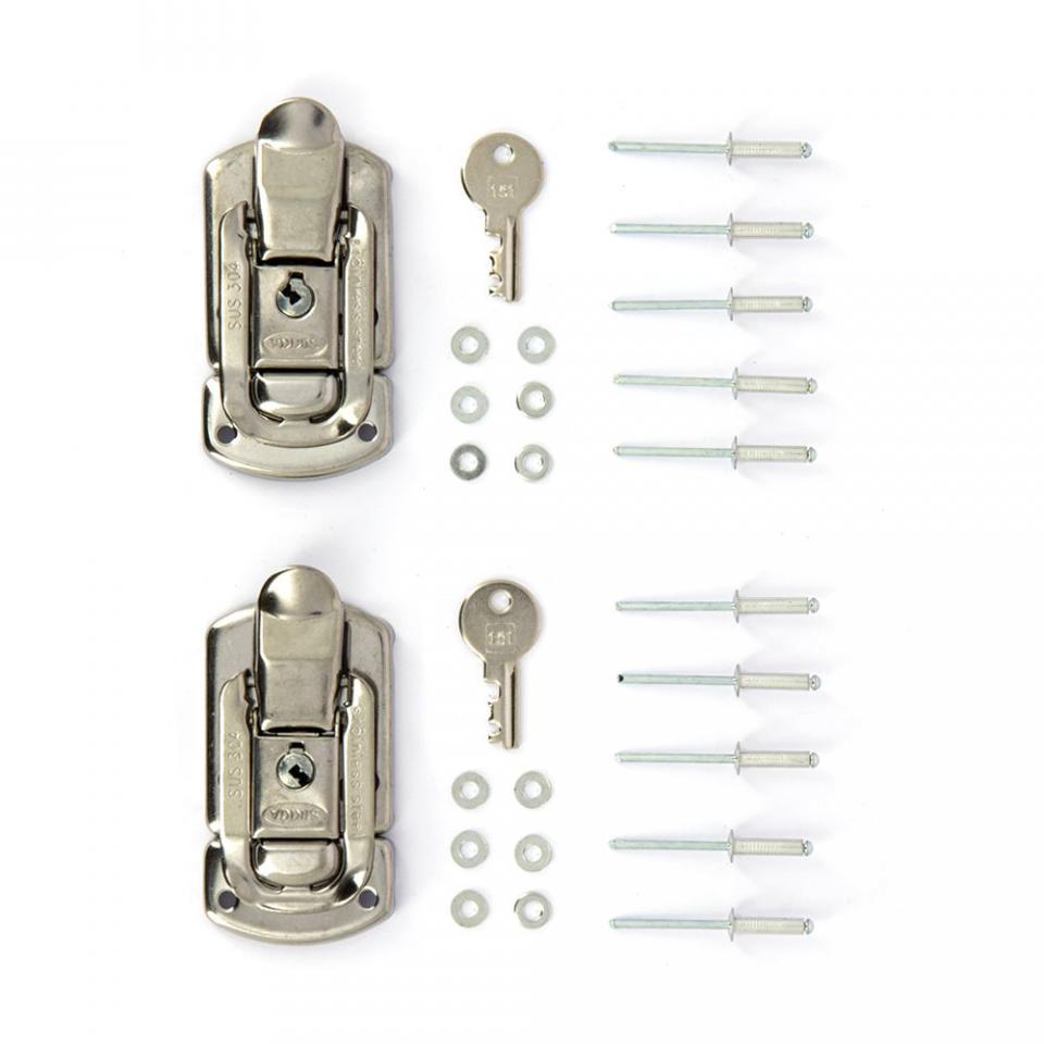 Accessoire top case pour Aprilia Pegaso