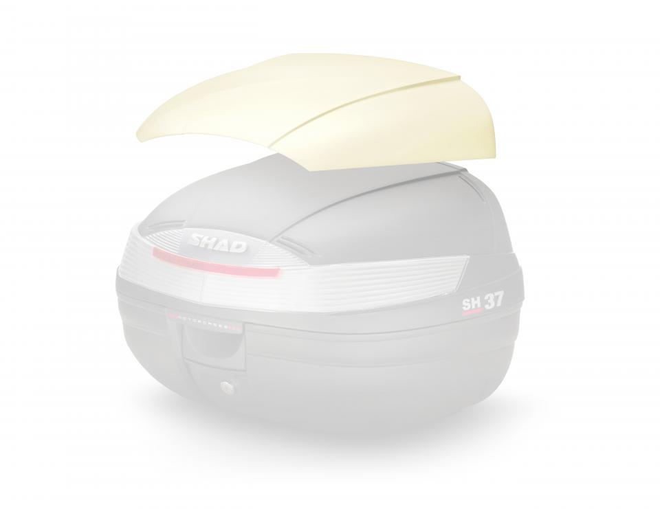 Accessoire top case pour  