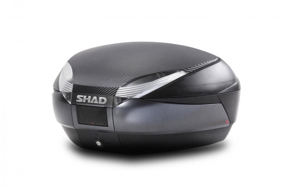 Accessoire top case pour  