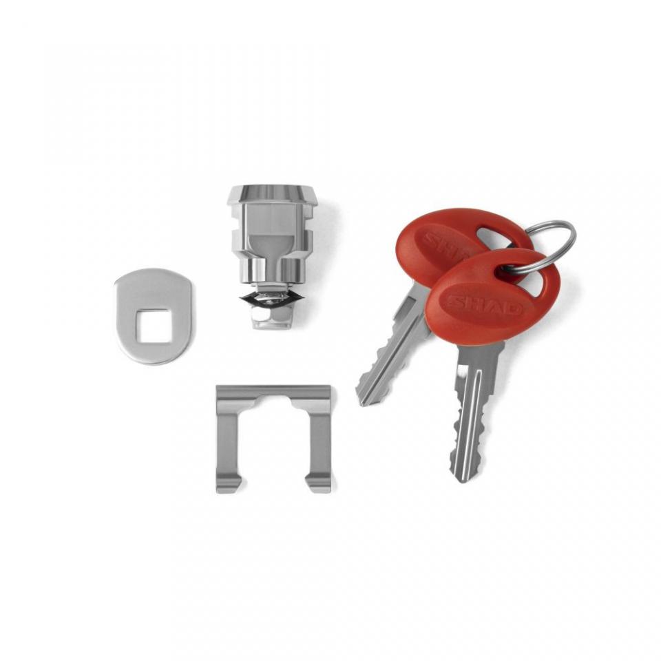 Accessoire top case pour  
