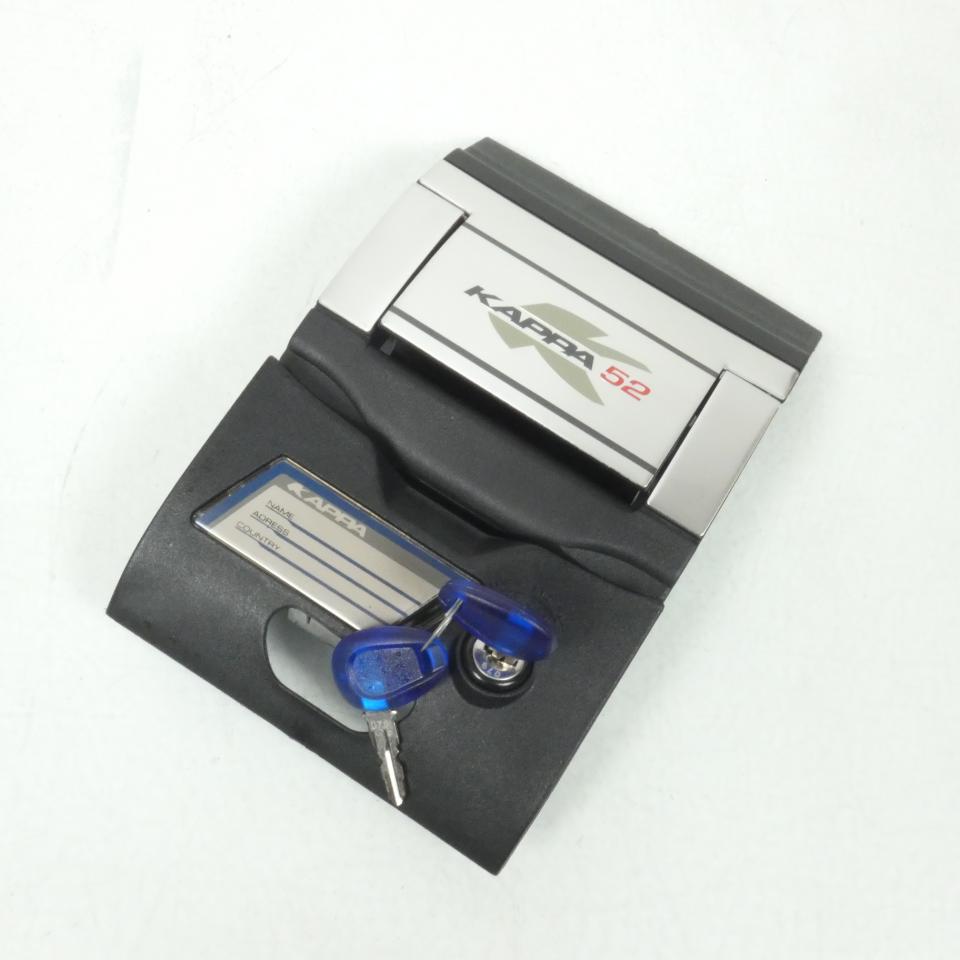Accessoire top case pour Kappa 