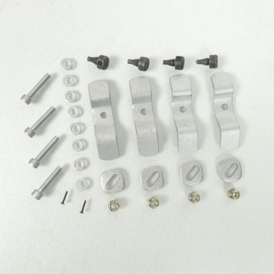 Kit fixation platine top case Z400 Z113 E250 E251 GIVI Z410D pour moto Neuf